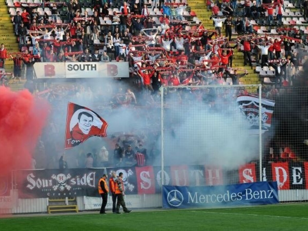 Spartak Trnava